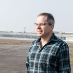 Siegfried Siggi Buschau NLP (Neurolinguistisches Programmieren) Trainer & Coach Berlin Dissens
